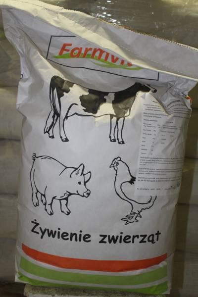 produkt paszowy